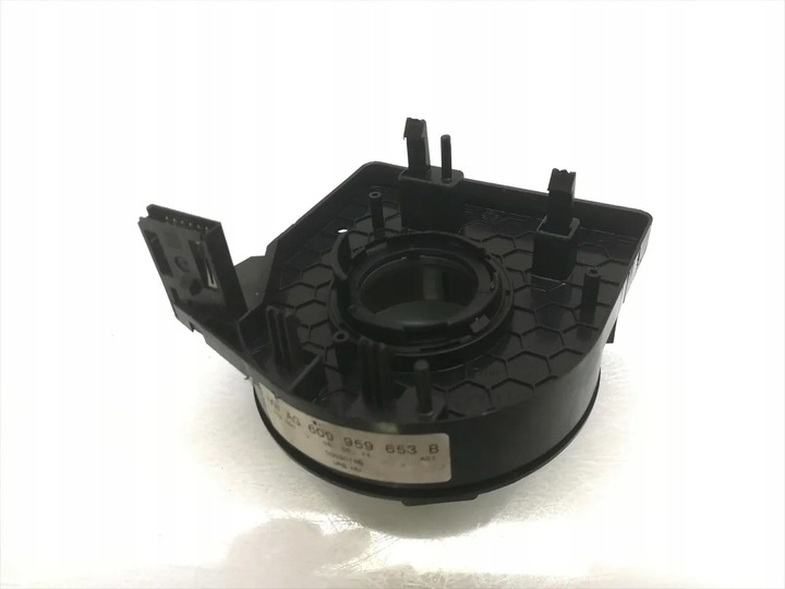 фото №9, Skoda fabia лента / кольцо скользящий подушка безопасности / srs 2011 estate 4/5dr