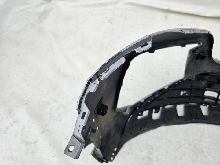 фото №8, Бампер hyundai tucson iv 4 n-line nline 2020 - перед переднее