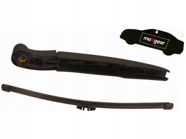 фото №1, Важіль двірники зад maxgear 39-0553 +запах