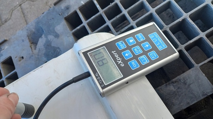 фото №9, Двері праві зад peugeot partner i 02r