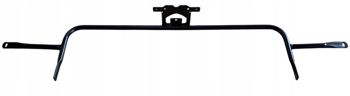 фото №1, Pas переднє підсилювач бампера aixam city купе crossline crossover 2016