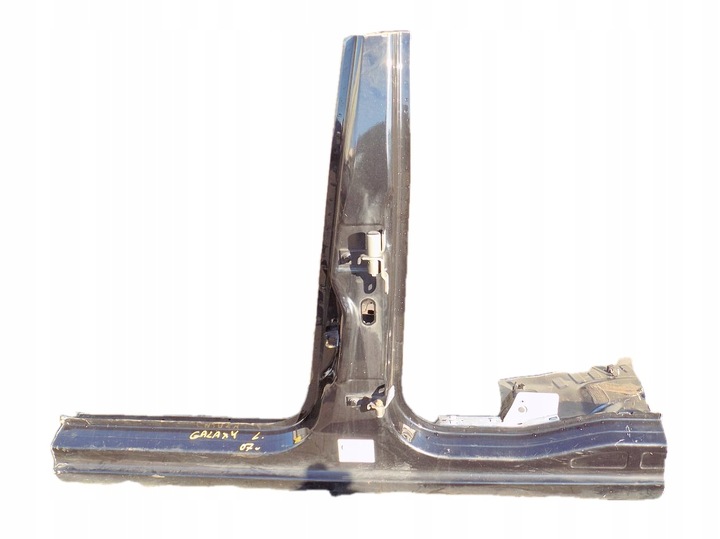 фото №1, Ford galaxy mk2 06-15 поріг стійка лівий