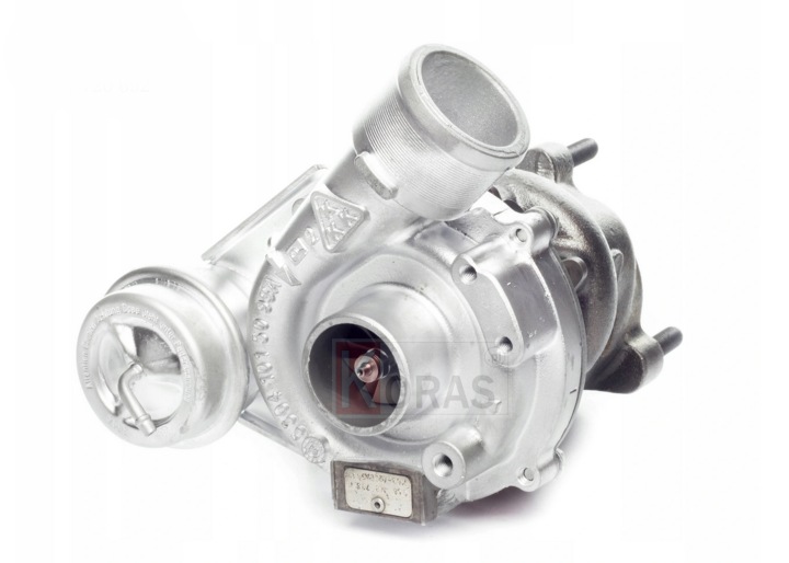 фото №14, Турбина audi vw seat skoda 1.8t 150km 163km 53039700025 53039700029