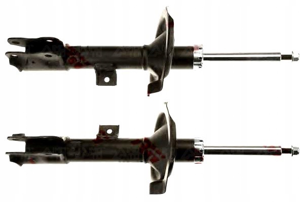 фото №1, Trw амортизатор citroen c-crosser 2.2 hdi ep_