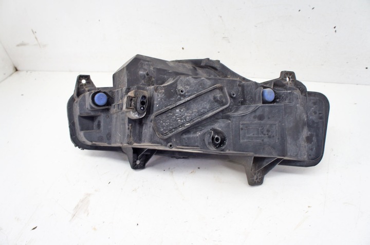 фото №6, To296 skoda octavia iv ^ галоген лівий перед 5e3941699