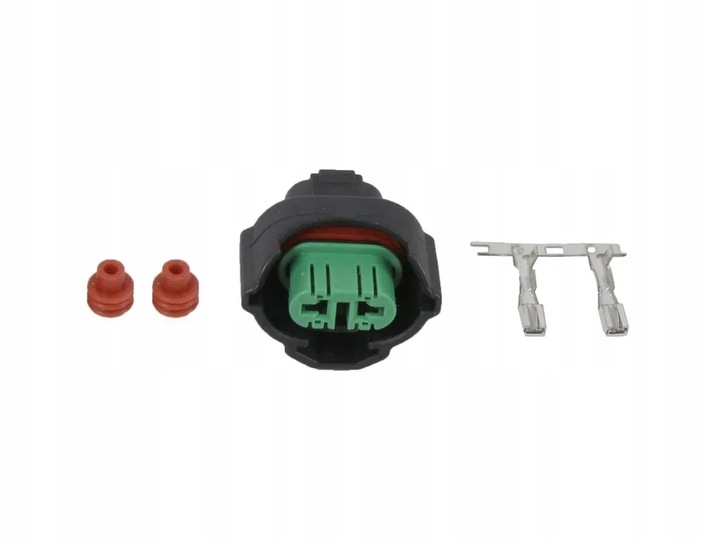 фото №1, Набір ремонтний джгути протитуманні фари toyota / lexus