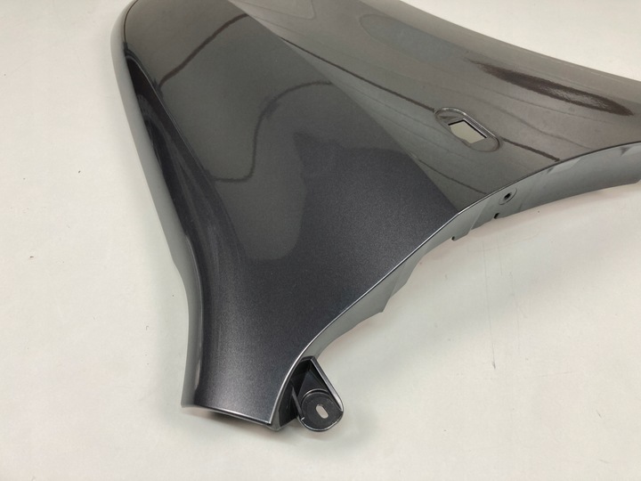 фото №7, Крило правий переднє renault twingo iii 3