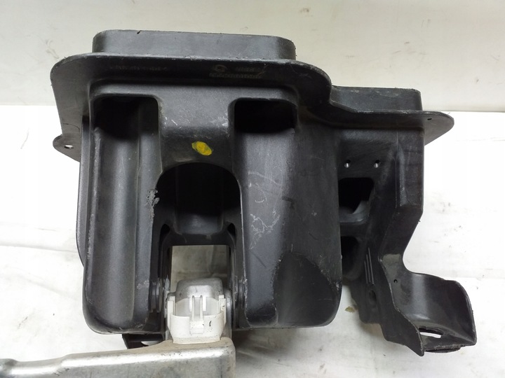 фото №8, Maserati granturismo педаль гальма