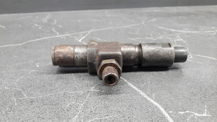 фото №3, Rkb45s5456 инжектор renault trafic i 1.2