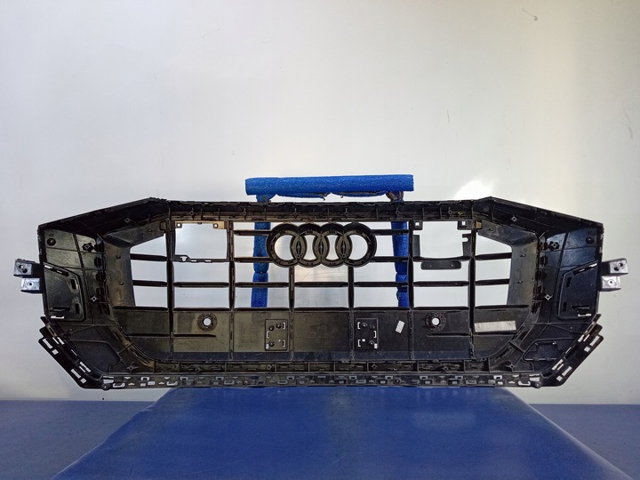 фото №8, Audi q8 решётка решётка радиатора s-line quattro 4m8853651d