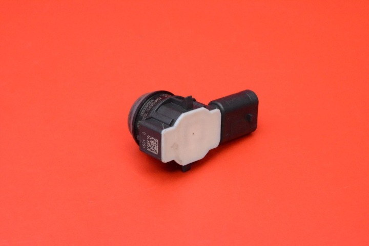 фото №5, Датчик парковка перед pdc 0053385934 0263033852 jeep renegade рестайлинг 18-21
