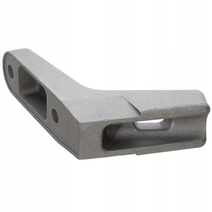 фото №3, Важіль ролики верх двері зсувних do vw t4 90-04