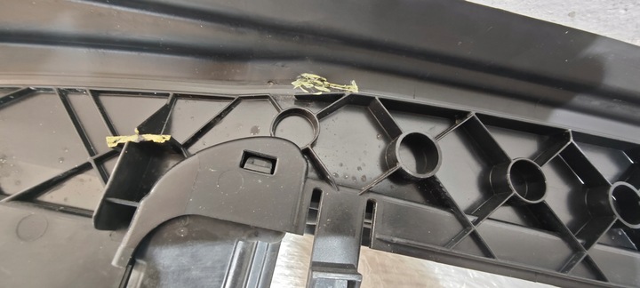 фото №8, Руль воздуха жалюзи bmw x5 g05 f95 x6 g06 f96