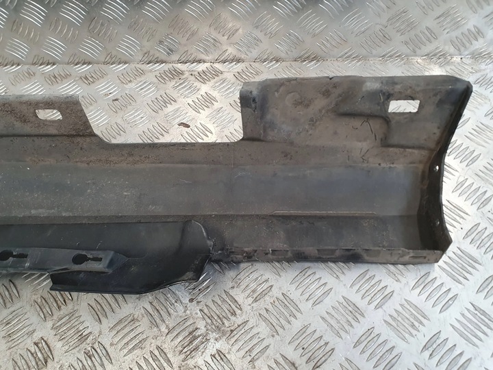 фото №10, Mercedes-benz e-klasa w207 2007-2017 планка накладка порогова права 197