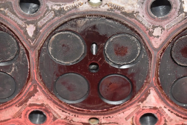фото №12, Головка двигуна pbg4d36090-ab jaguar xe x760 2.0 d 180 km 14-19