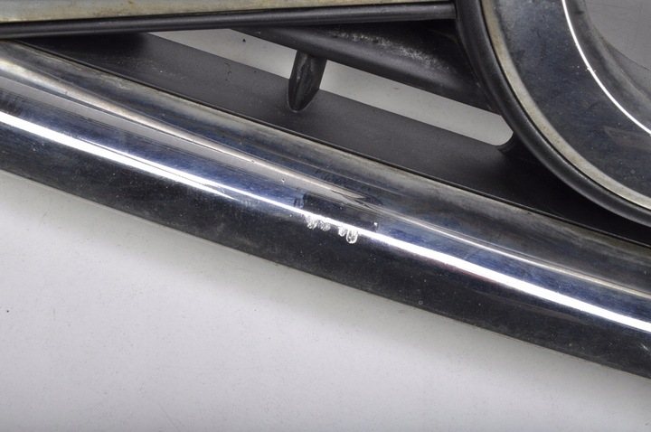 фото №12, Volvo s40 ii v50 решётка решётка радиатора решётка радиатора 31290537 рестайлинг