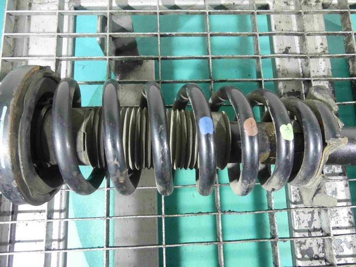 фото №1, Пружина перед honda legend iv kb1 3.5 v6