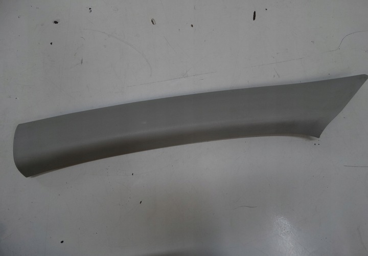 фото №1, Обшивка стійка ліві skoda octavia ii 1z0867457l