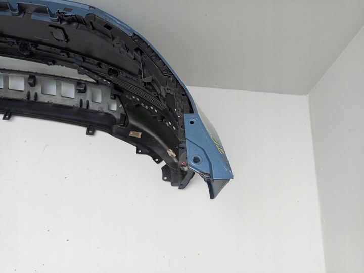 фото №11, Hyundai ioniq 5 v 2021- бампер перед переднє 86511-g1000