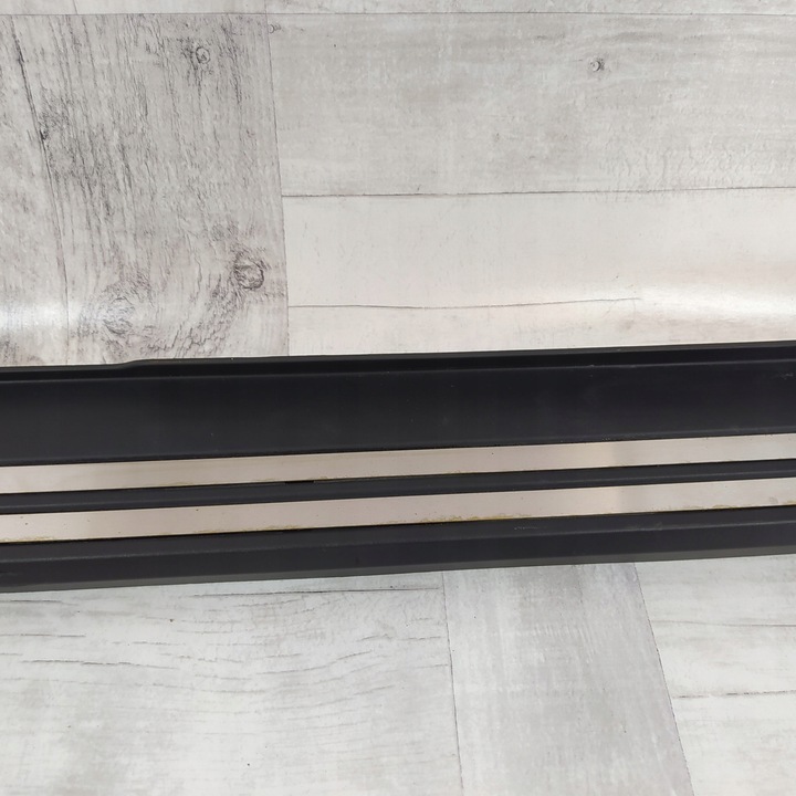 фото №6, Toyota rav4 v планка порогова градус накладка права pzq4442120-761