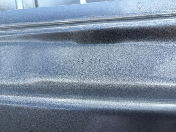 фото №12, Двері ліві передні vw tiguan iii 571831311
