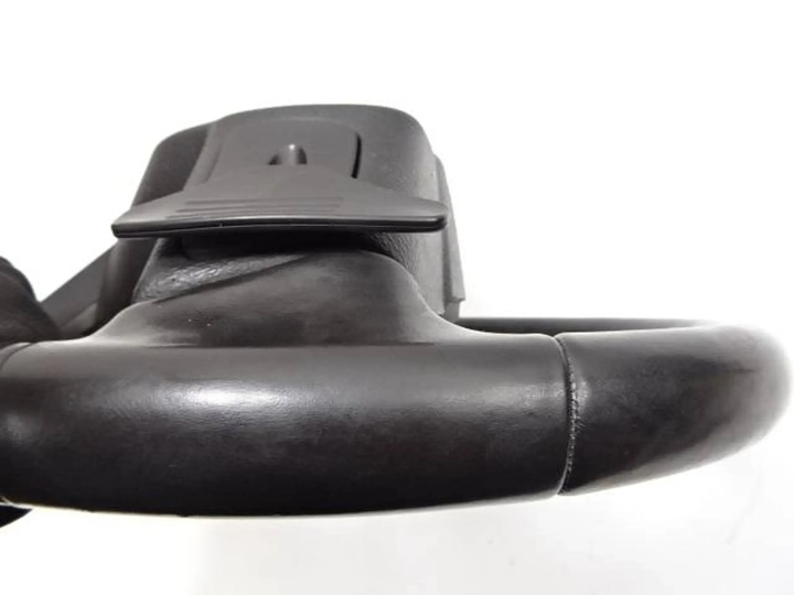 фото №7, Руль кожа jaguar xf x250