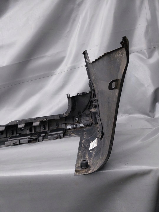 фото №12, Бампер зад задний mercedes mb vito a447 a 447 14- r. a4478851825