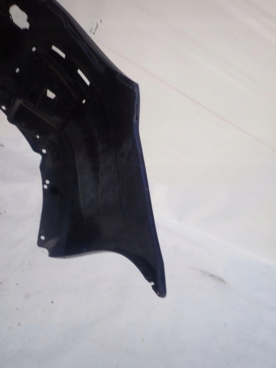 фото №10, Subaru impreza ii 2 универсал рестайлинг 06-07 бампер перед