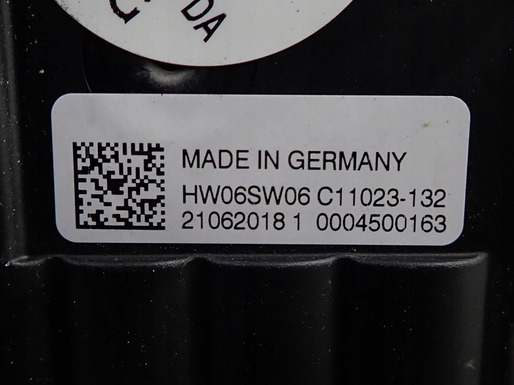 фото №8, Комплект радіатор води кондиціонера вентилятор pas vw passat b8 1.6 tdi 88kw
