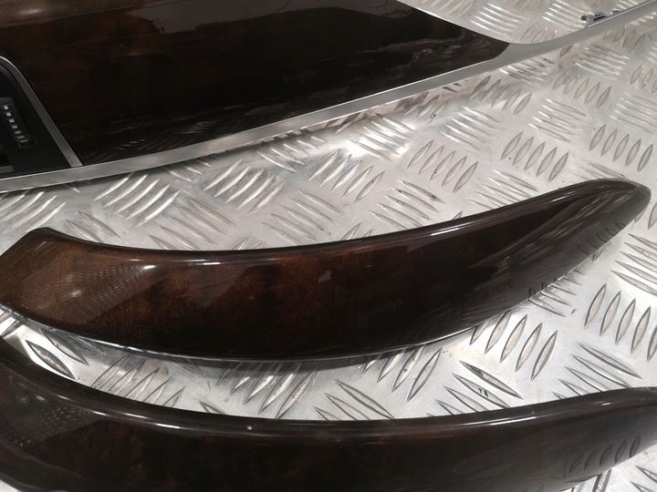 фото №14, Планки декоративний декори дерево bmw f30 f31 f32 f36