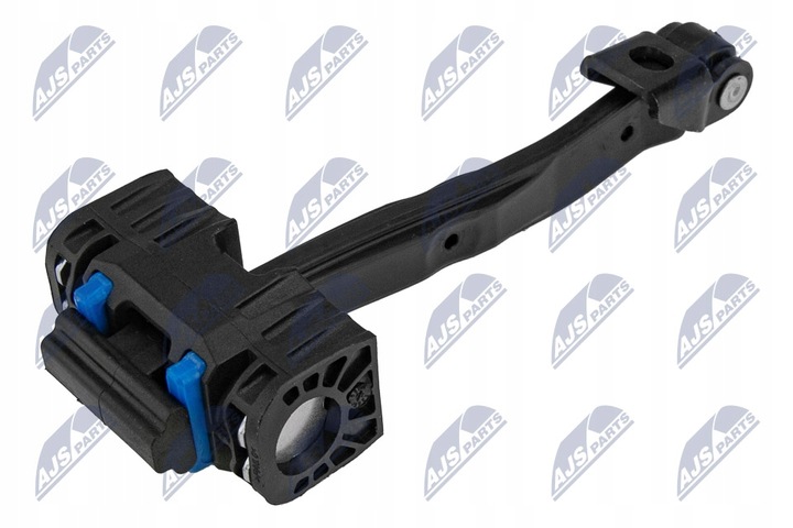 фото №2, Ezc-vw-352 nty обмежувач двері передніх