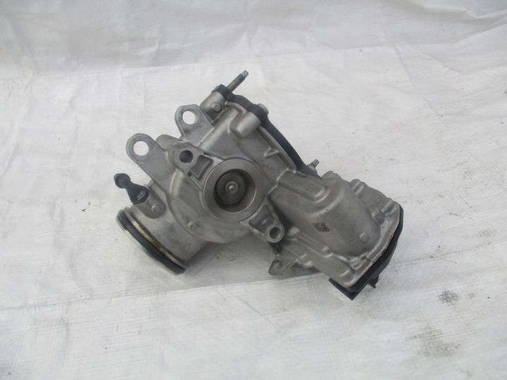 фото №11, Дроссельная заслонка клапан egr jaguar xe xf range 2.0d