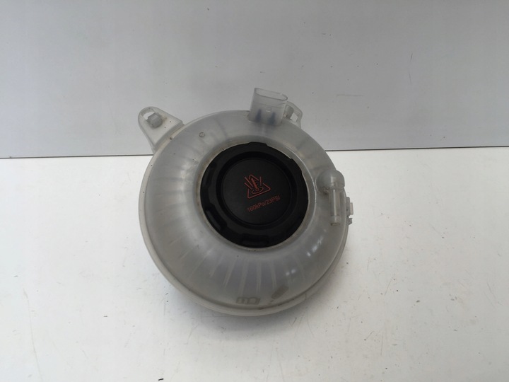 фото №1, Seat tarraco 2020 1.5 tsi бачок расширительный