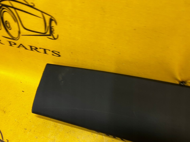 фото №4, Захист заглушка кришки багажника ford втулка стабілізатора mk4 1.5 eb