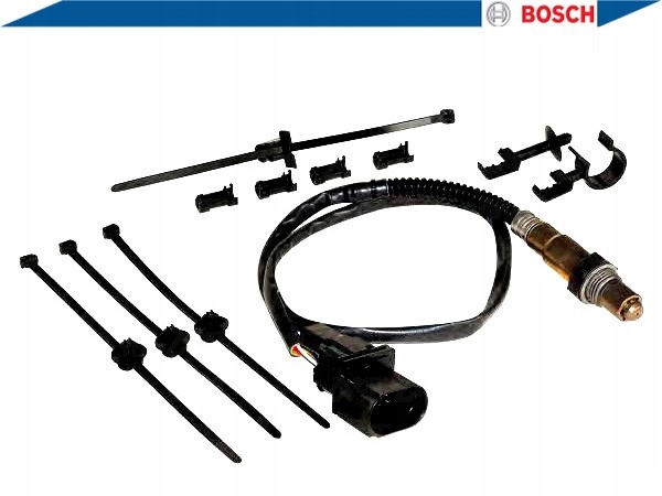 фото №2, Лямбда-зонд [bosch]