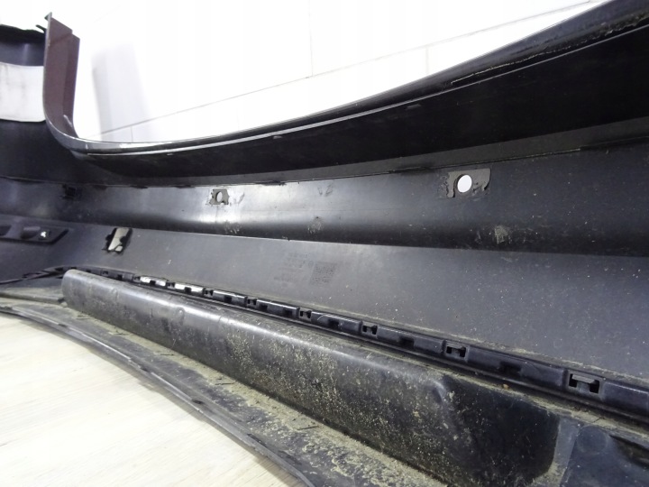 фото №12, Vw sharan бампер задний 7n0807421b