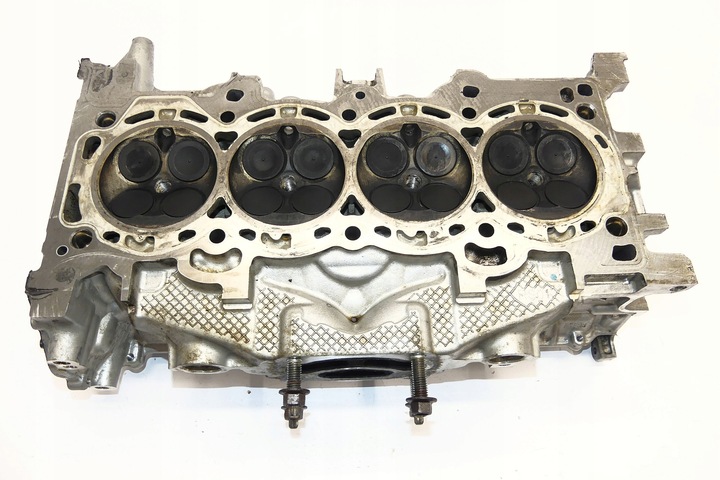 фото №11, Ford focus iii mk3 rs 2.3 ecoboost yvda головка циліндрів