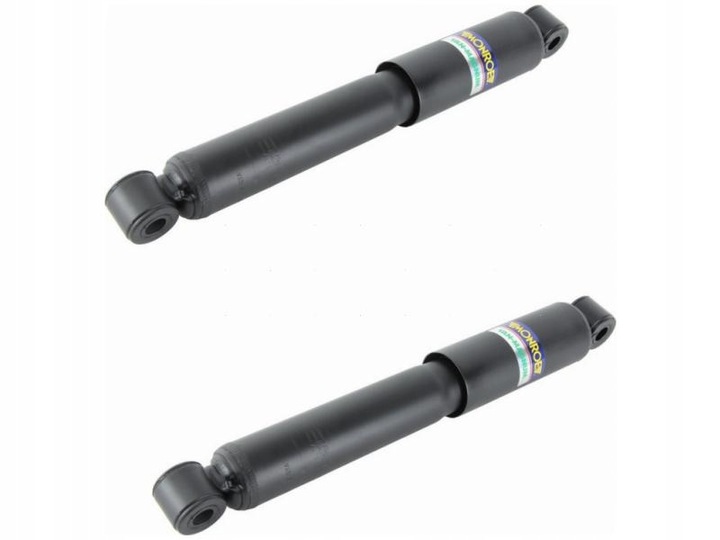 фото №1, Амортизатори перед monroe v2518