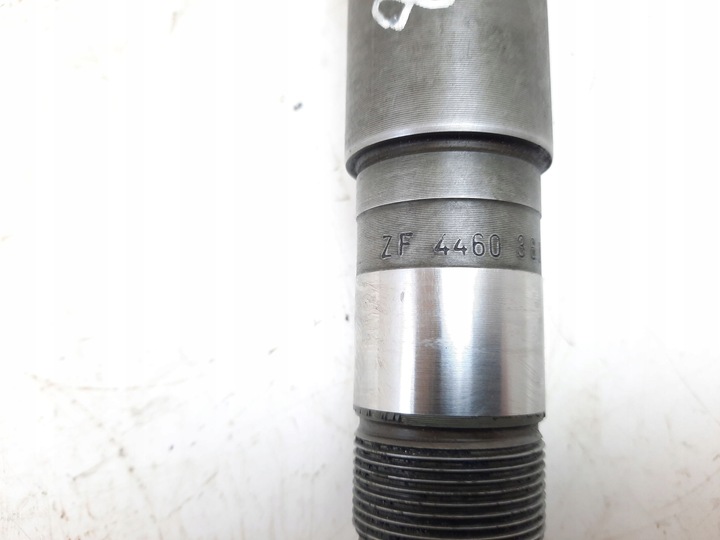 фото №8, 2015 volkswagen touareg ii дифференциал переднее