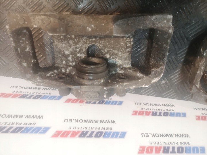 фото №5, Bmw f01 f06 f10 f12 суппорт перед 6786817 6786818