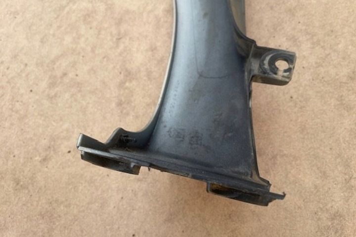 фото №9, Крыло переднее правые renault grand scénic ii jm0/1_ 8200020569d 2.0l