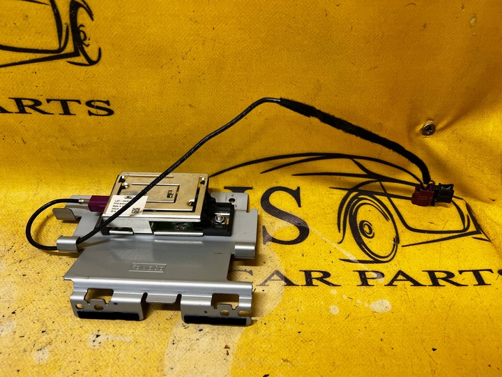 фото №1, Модуль блок керування антена gps ford втулка стабілізатора mk4