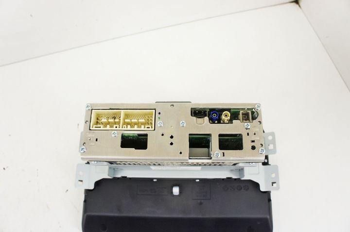 фото №9, Pk225 kia ceed iii радіо дисплей 96160-j7710