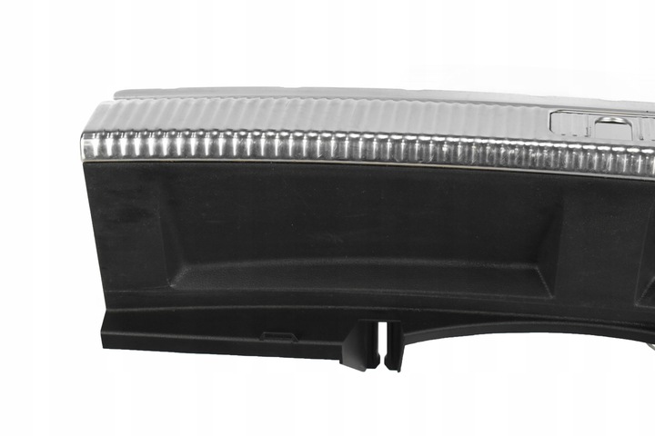 фото №2, Захист ременя зад порога багажника 8w8864483c хром audi a5 f5 ssportback