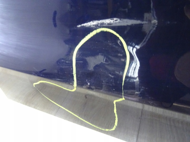 фото №9, Seat ibiza оригінальний номер 6f0 двері праві перед