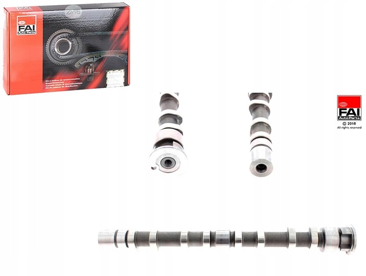 фото №1, Вал розподільний вал vag fai