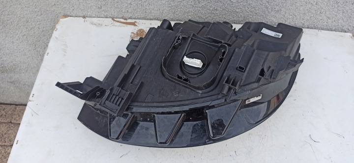 фото №10, Vw id3 id.3 лампа правые перед полный led 10b941006a eu