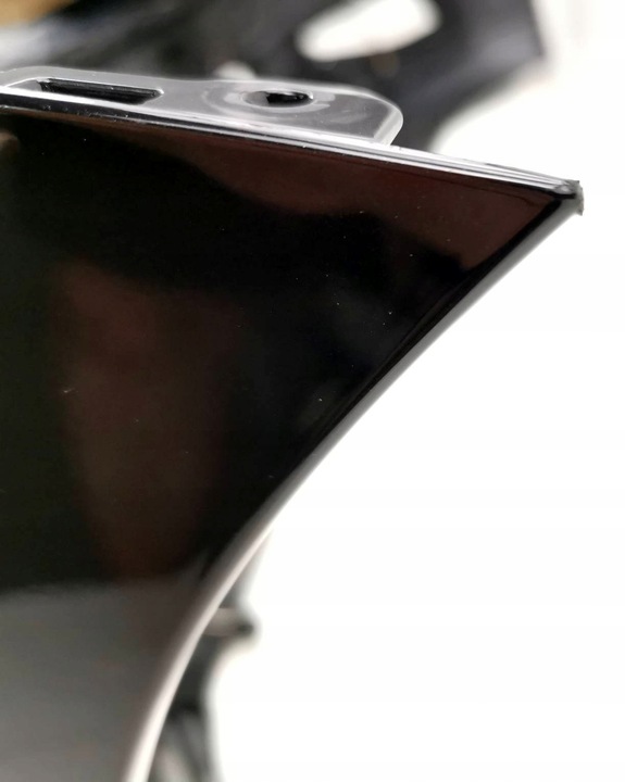 фото №12, Новый org бампер перед vw passat b8 4xpdc lc9x