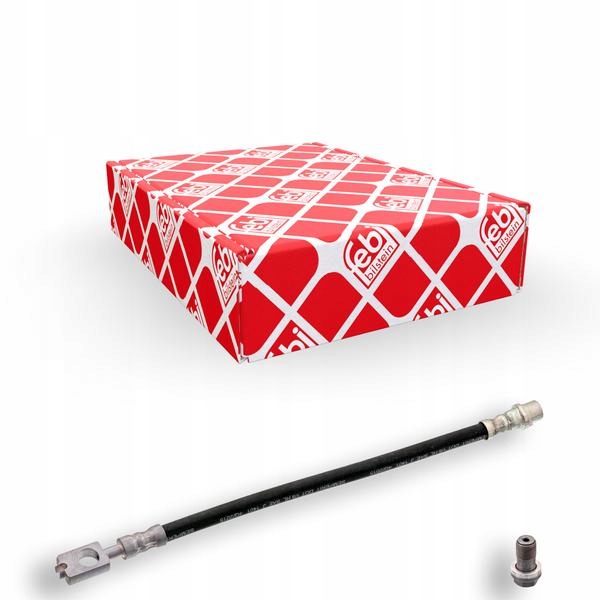 фото №12, Шланг гнучкий ham. 31407/feb febi bilstein