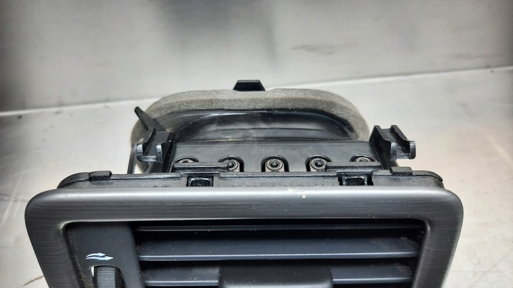 фото №5, Решётка воздуховод левая 30755183 volvo v70 iii s80 ii xc70 ii